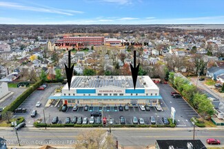 Keansburg, NJ Retail - 199-201 Main St