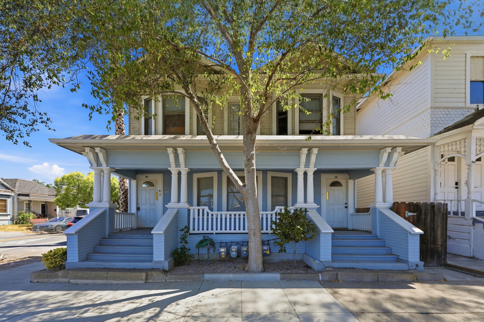 270 E Saint John St, San Jose, CA for Sale