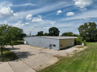 Whitewater, WI Industrial - 848 E Commercial Ave