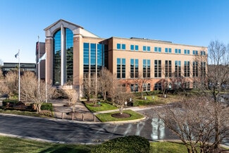 Virginia Beach, VA Office - 477 Viking Dr