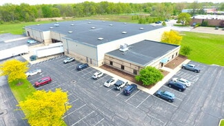Stow, OH Industrial - 4637 Allen Rd Stow, OH Industrial - 4637 Allen Rd