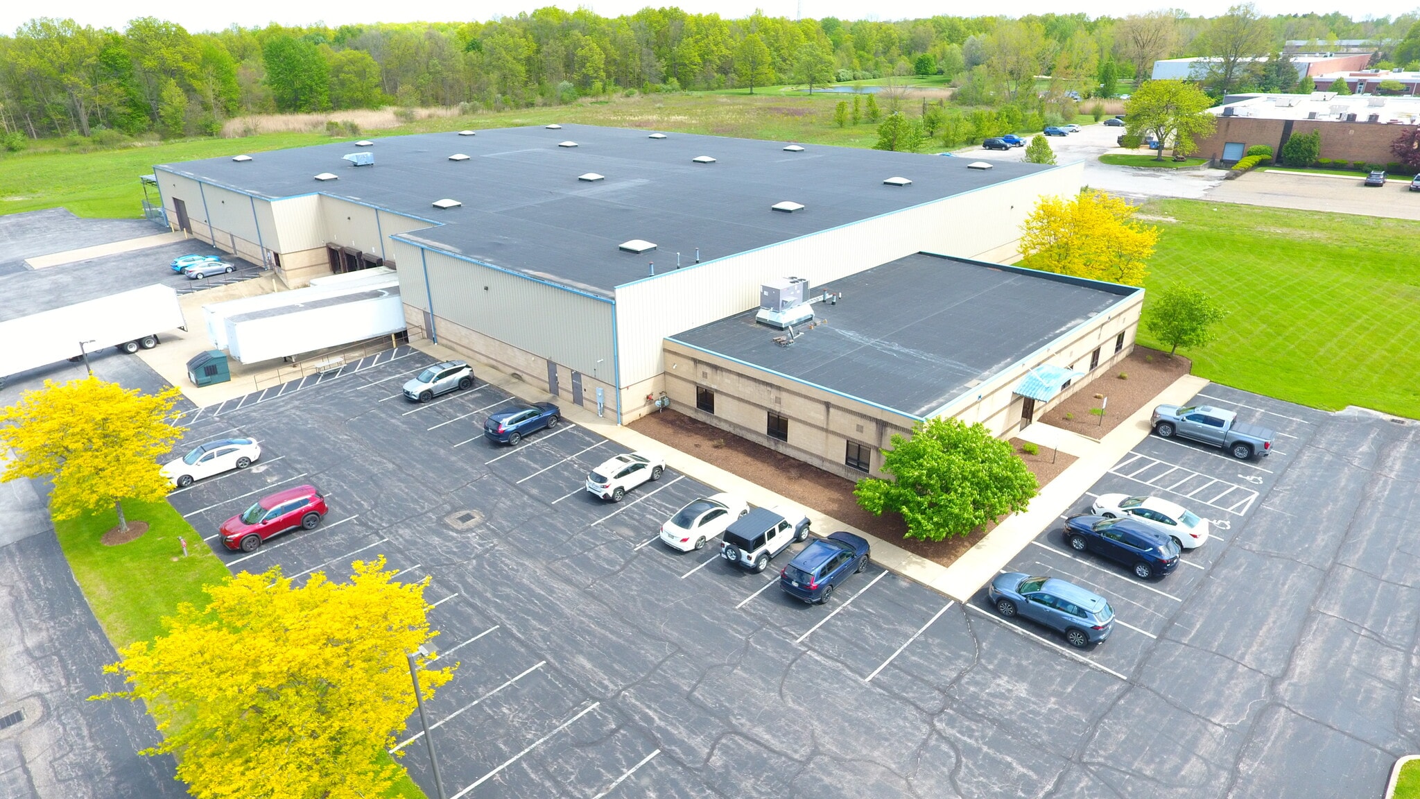 4637 Allen Rd, Stow, OH for Rent
