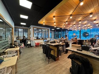 Stamford, CT Retail - 5 Broad St Stamford, CT Retail - 5 Broad St