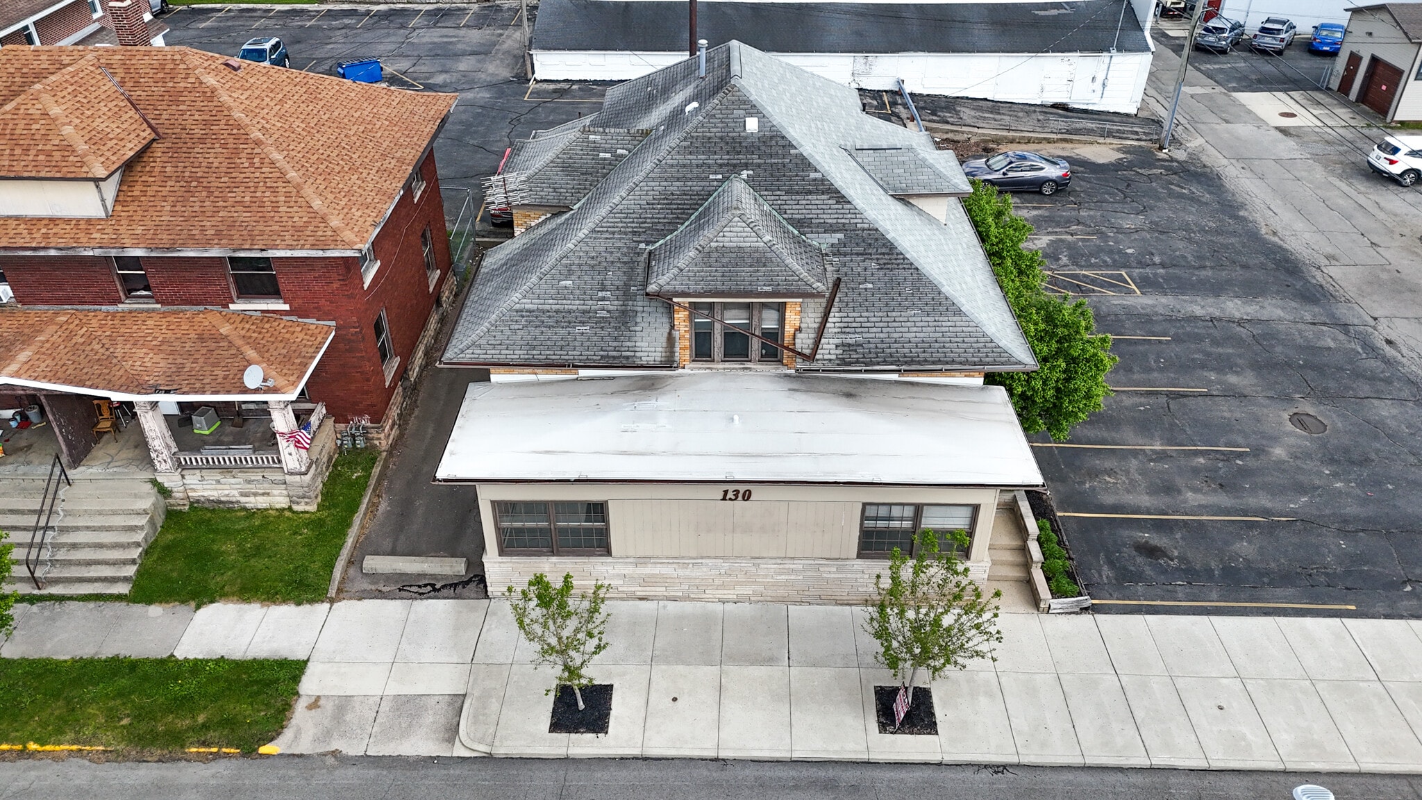 130 N Detroit St, Bellefontaine, OH for Rent