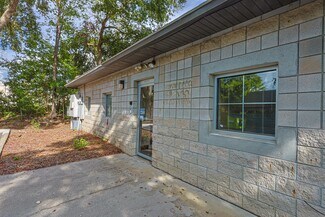 Gainesville, FL Office - 3401 NW 98th St