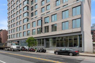 Brooklyn, NY Retail - 125 3rd St