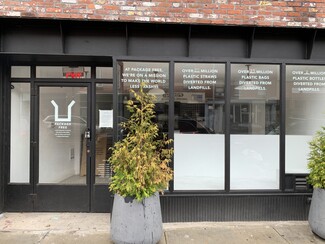 Brooklyn, NY Storefront Retail/Residential - 137 Grand St
