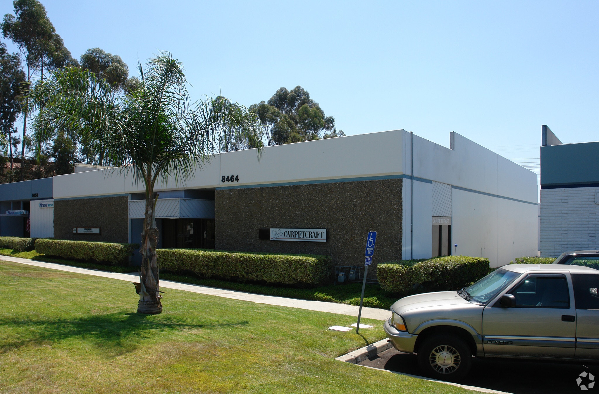 8464 Commerce Ave, San Diego, CA for Rent