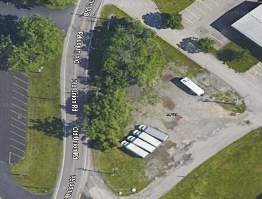 2095 Old Union Rd, Buffalo, NY for Sale