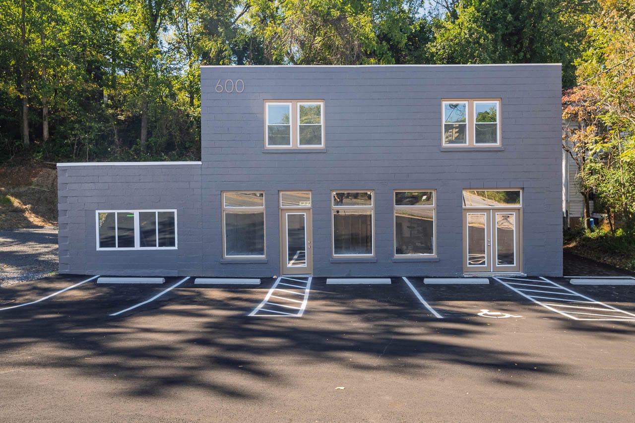 600 Memorial Blvd, Martinsville, VA for Rent
