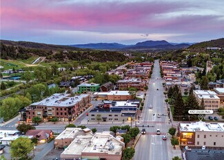 Steamboat Springs, CO Flex - 442 Lincoln Ave