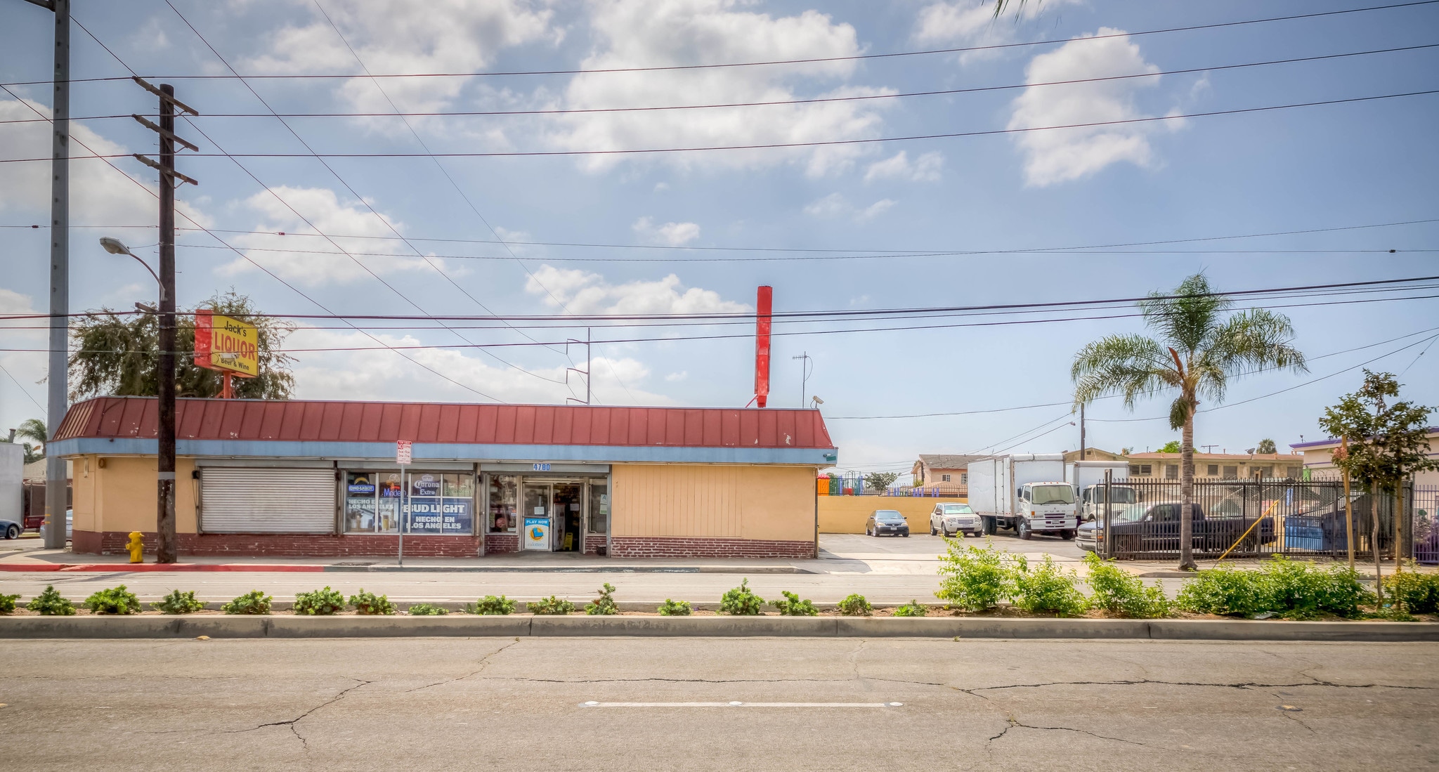 4700 W Imperial Hwy, Inglewood, CA for Sale