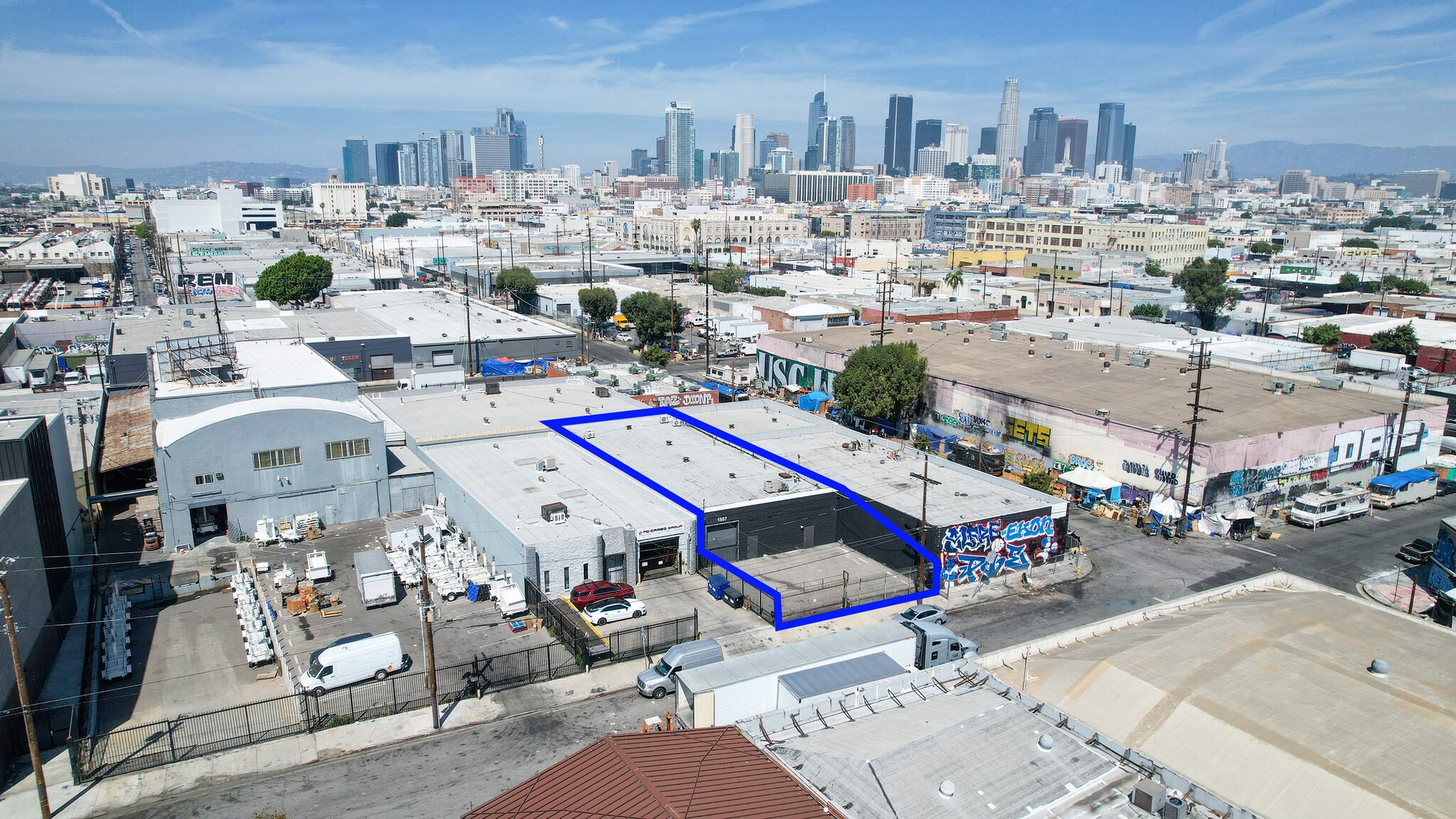 1507 Essex St, Los Angeles, CA for Sale