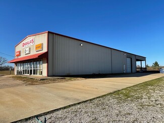 Natchitoches, LA Storefront - 7135 LA-1 Hwy