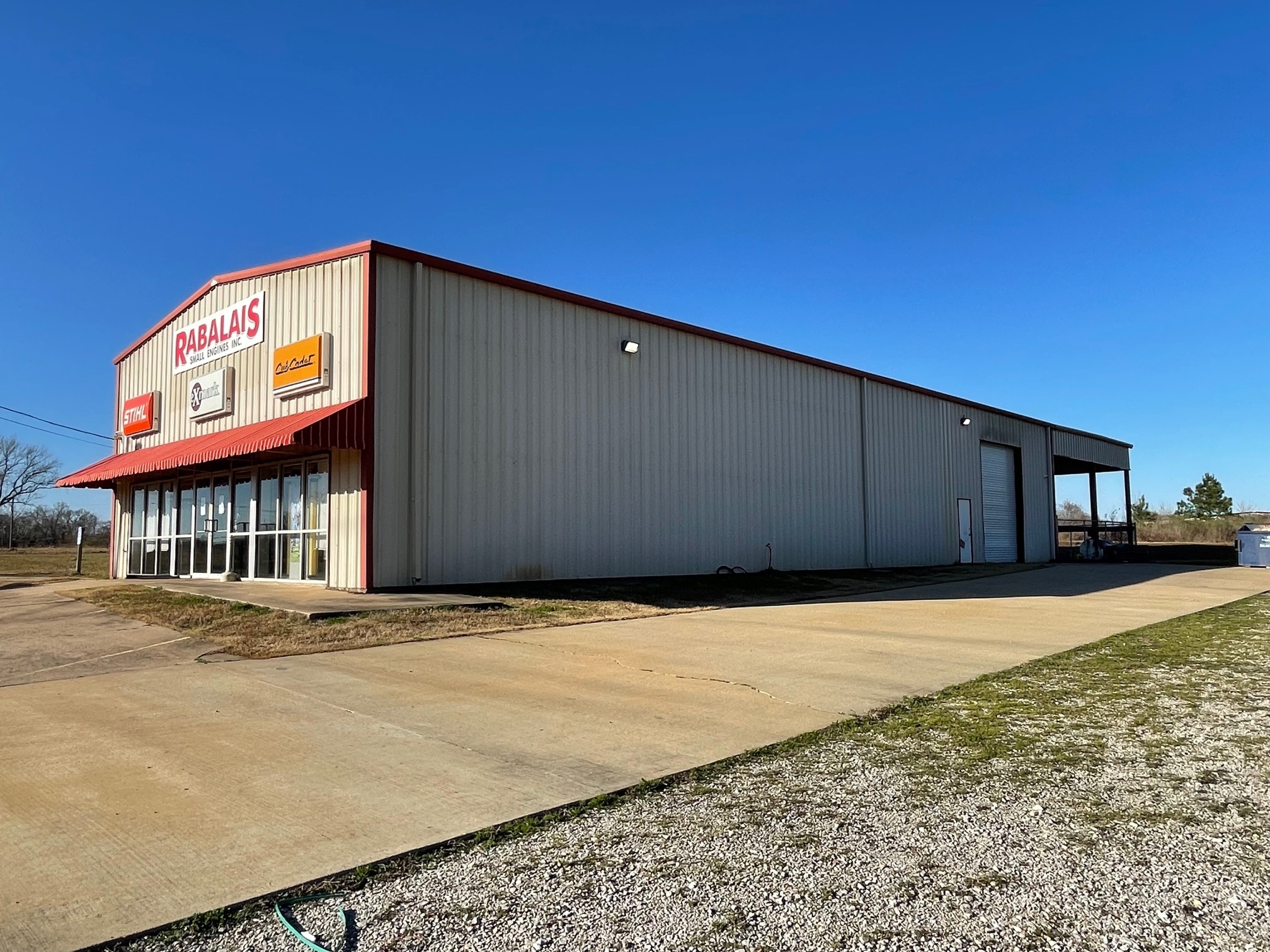 7135 LA-1 Hwy, Natchitoches, LA for Sale