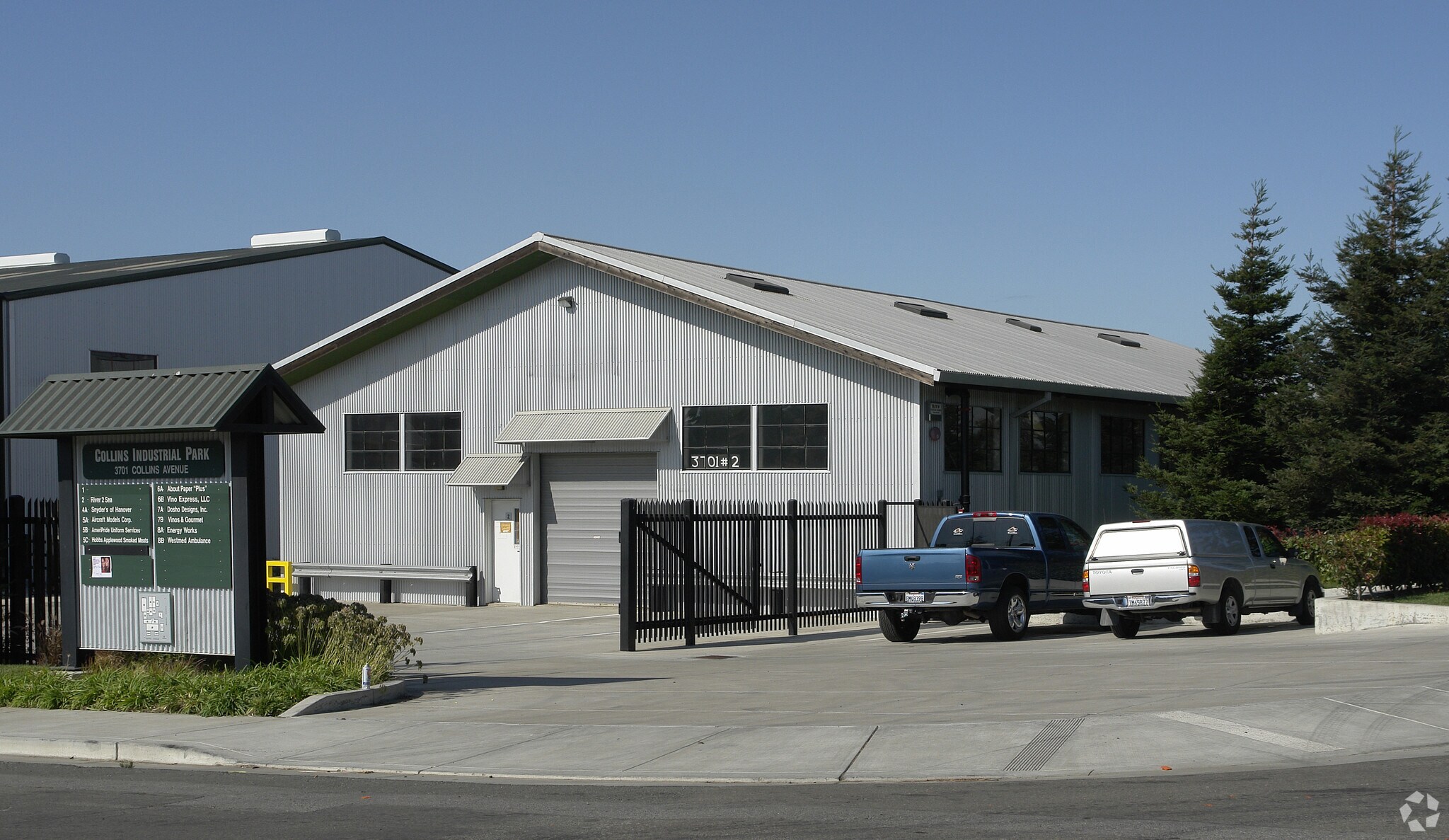 3701 Collins Ave, Richmond, CA for Rent
