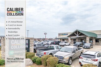 Bossier City, LA undefined - 3701 Benton Rd