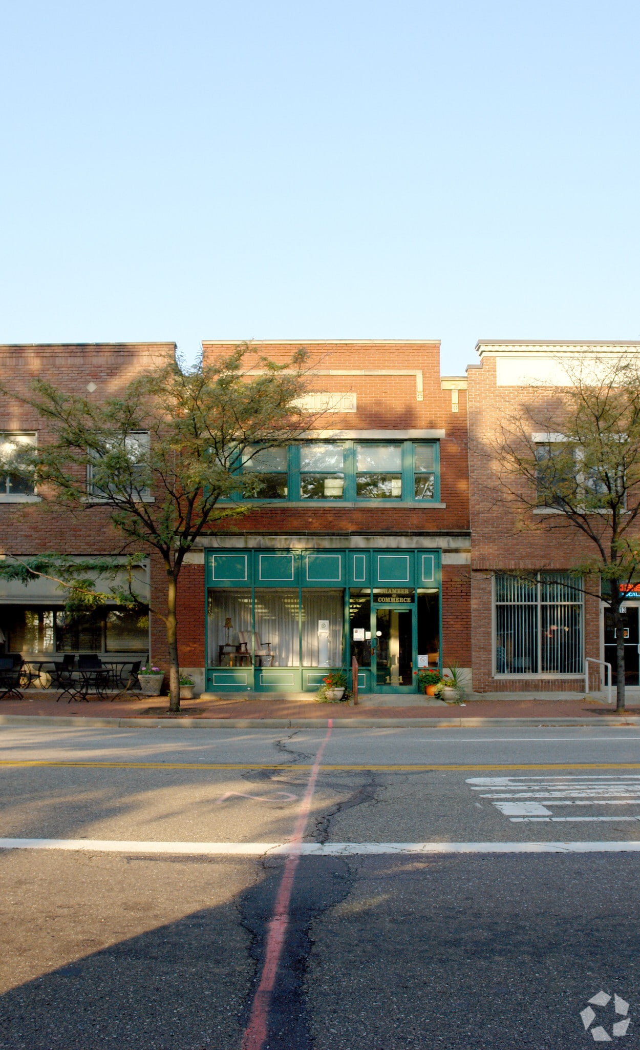 121 S Main St, Canton, OH for Rent