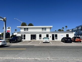 Jacksonville Beach, FL Office/Medical - 235 9th Ave N