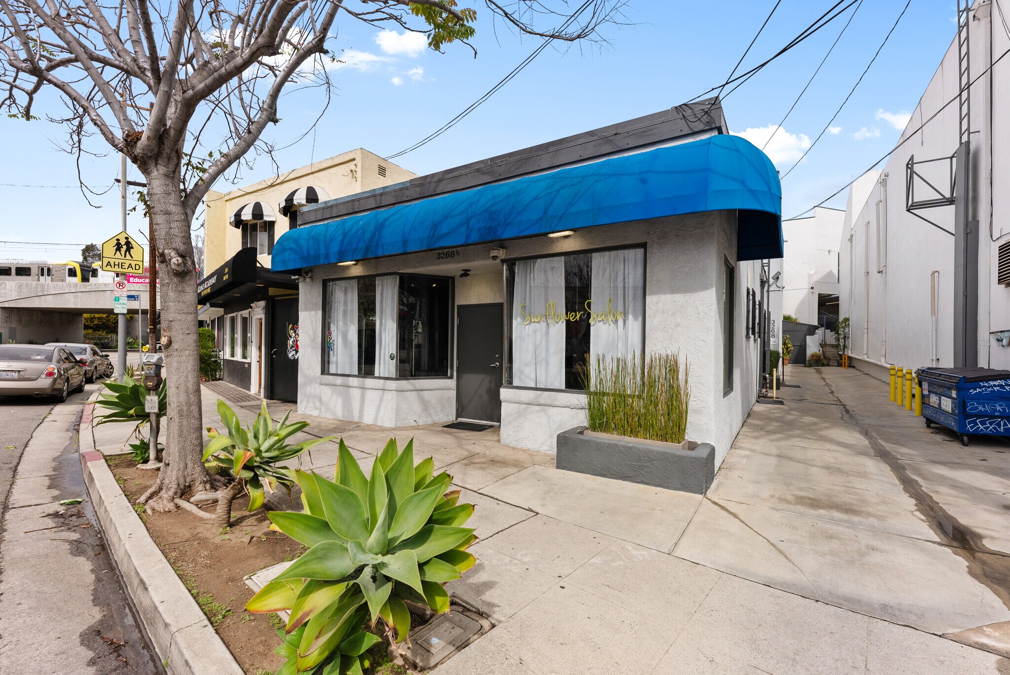 3268 Motor Ave, Los Angeles, CA for Sale