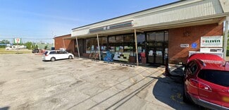 Grand Island, NY Retail - 1787 Love Rd Grand Island, NY Retail - 1787 Love Rd