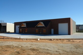 Oakwood, GA Industrial - 3642 Explorer Trl
