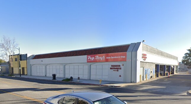 7340 Reseda Blvd, Reseda, CA for Rent