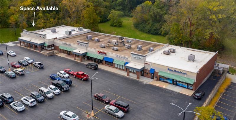5400-5536 NE Antioch Rd, Kansas City, MO for Rent