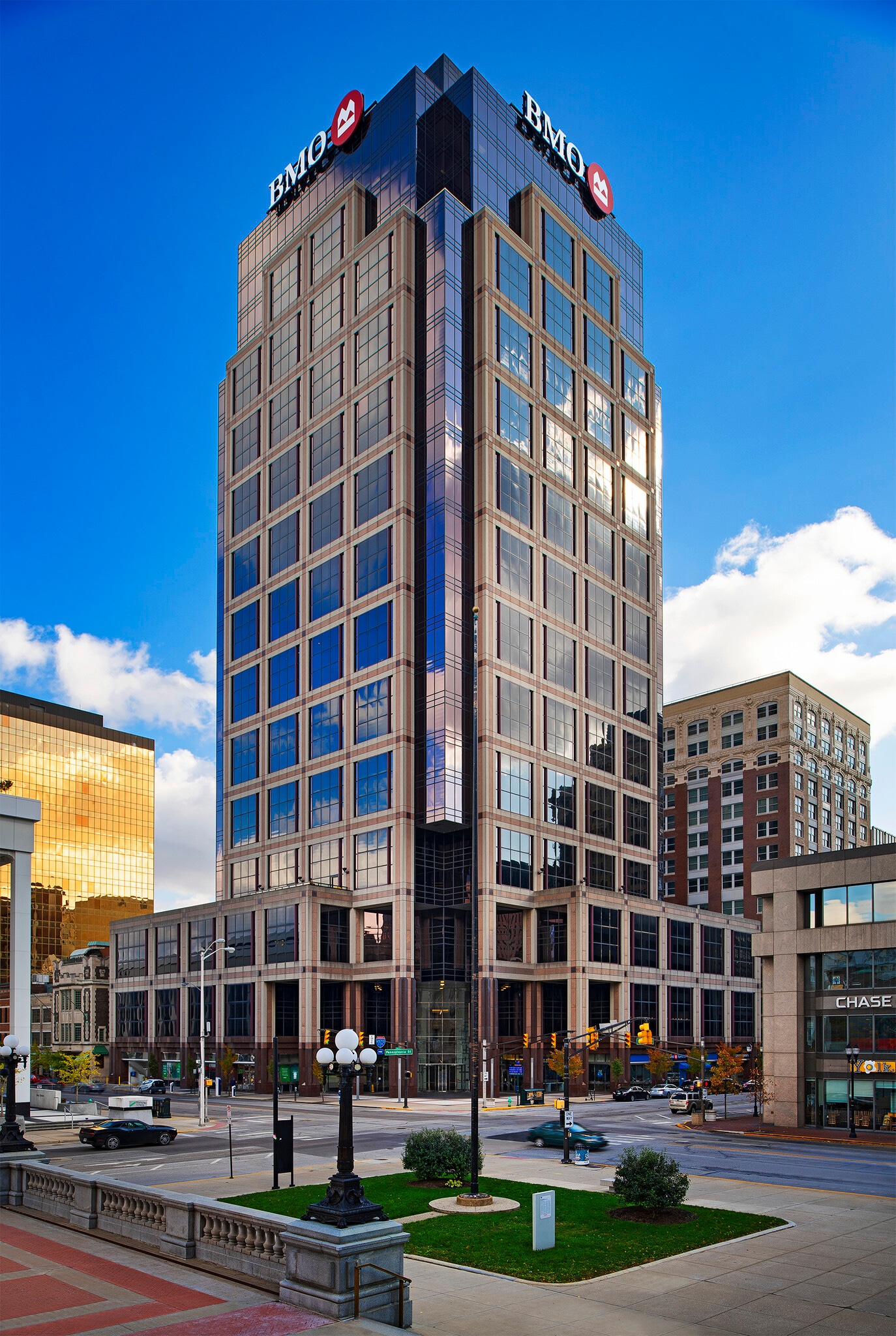 135 N Pennsylvania St, Indianapolis, IN for Rent