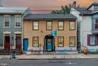 Carlisle, PA Office - 10 W Pomfret St