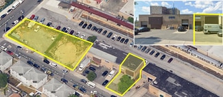 Far Rockaway, NY Industrial - 1414 Brunswick Ave