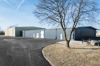 Perrysburg, OH Industrial - 28663 Glenwood Rd Perrysburg, OH Industrial - 28663 Glenwood Rd