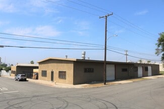 Ontario, CA Industrial - 602 S Hope Ave Ontario, CA Industrial - 602 S Hope Ave