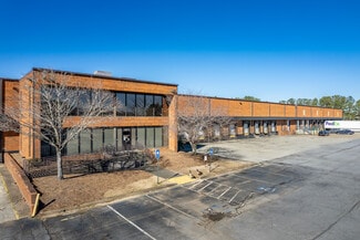 Jonesboro, GA Industrial - 7625 Southlake Pky