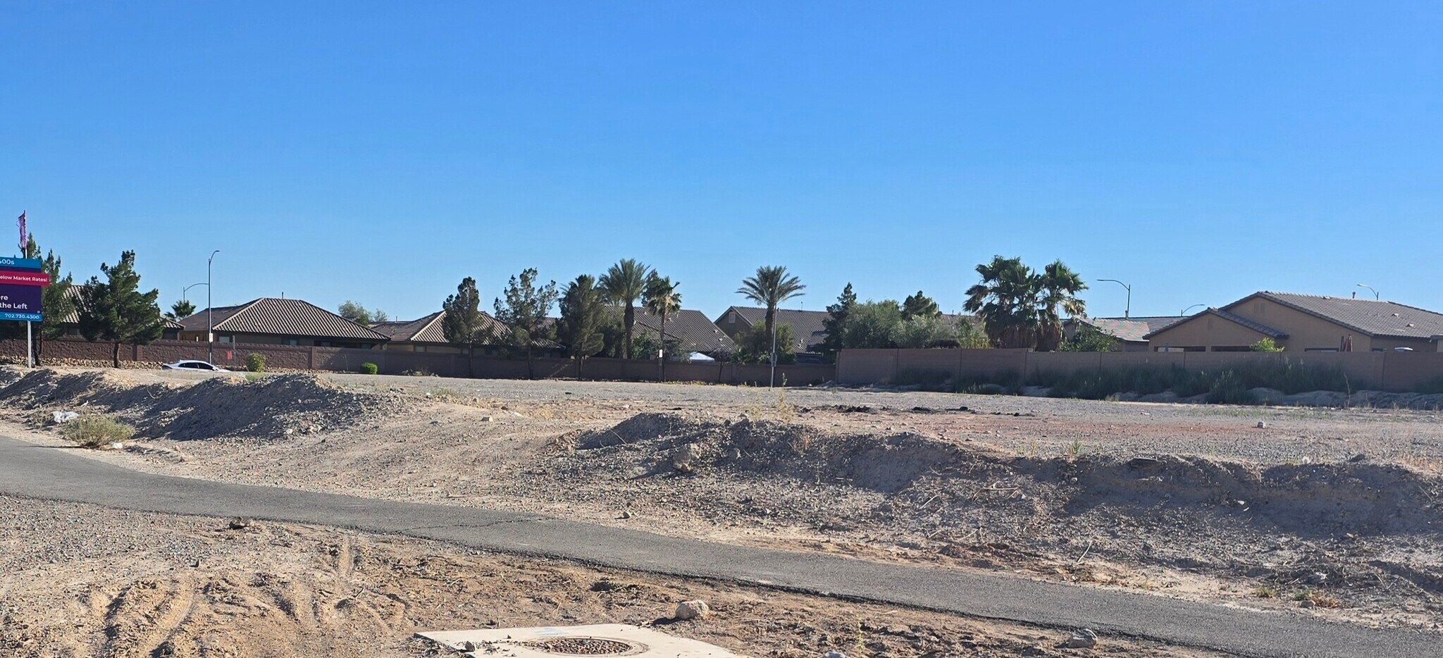 440 E Lone Mountain Rd, North Las Vegas, NV for Sale
