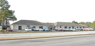 Virginia Beach, VA Office - 5301 Providence Rd