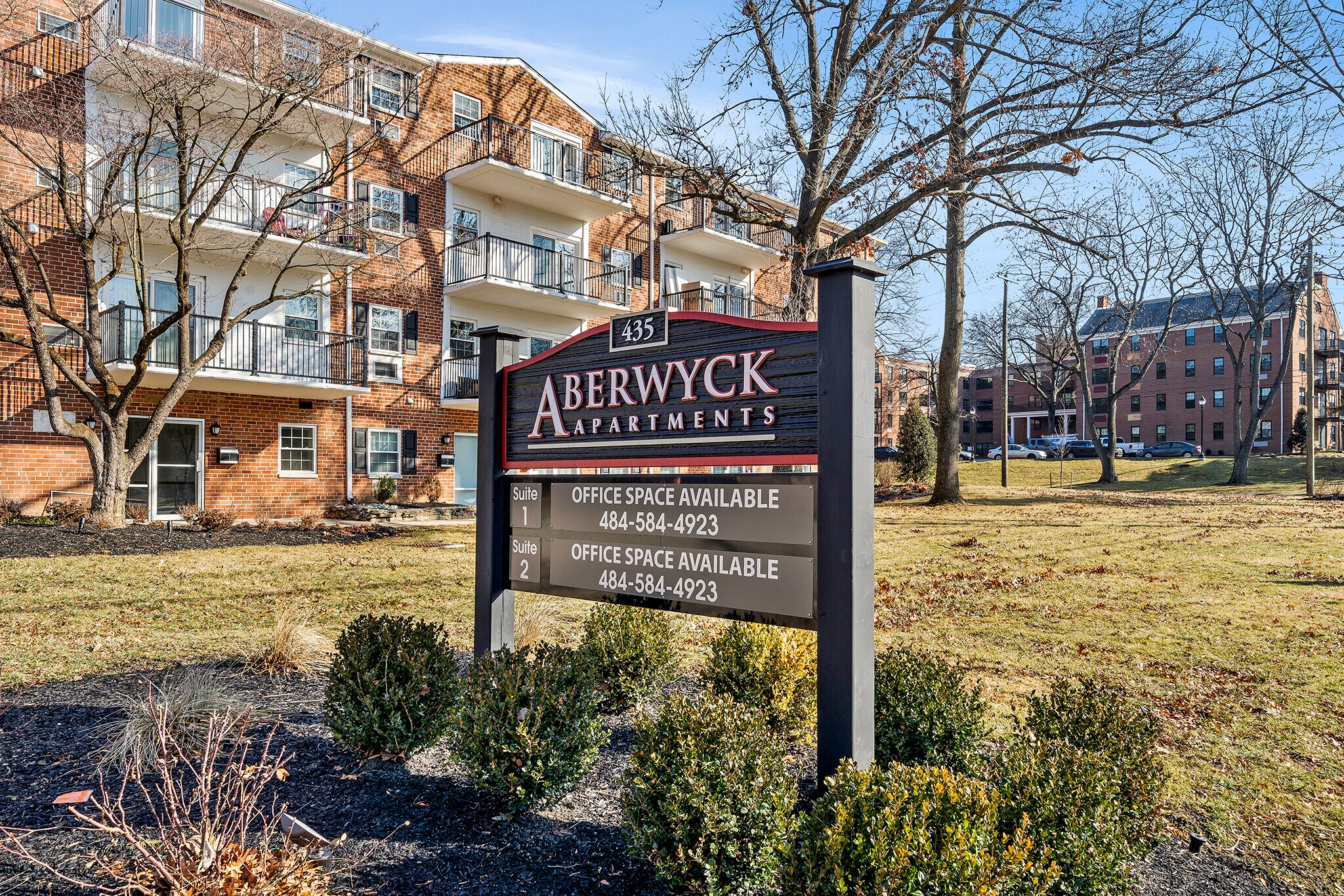 435 E Lancaster Ave, Wayne, PA for Rent