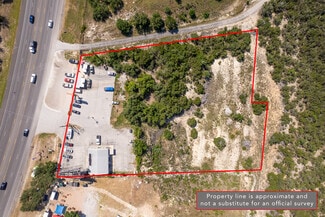 Spicewood, TX Auto Repair - 21601 W State Hwy 71