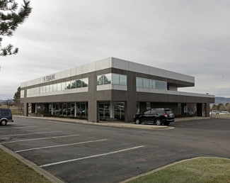 Littleton, CO Office - 101-251 W County Line Rd