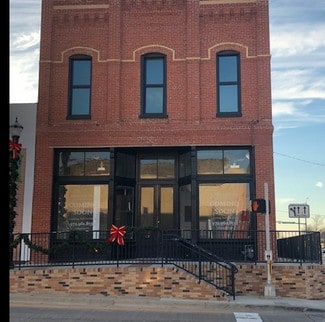 Rockwall, TX Office - 102 S Goliad St