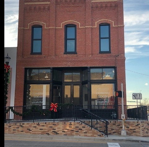 102 S Goliad St, Rockwall, TX for Rent