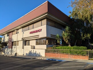 Upland, CA Medical - 1060 E Foothill Blvd