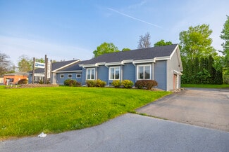 Palmyra, NY Office - 628 E Main St