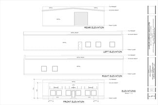 Deer Park, TX Industrial - 4904 Railroad St