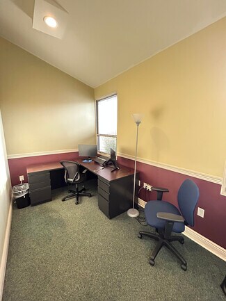 Mendham Township, NJ Office - 5 Cold Hill Rd S