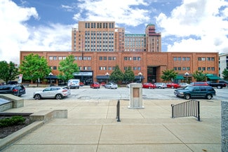 Bloomington, IL Office - 205 N Main St Bloomington, IL Office - 205 N Main St