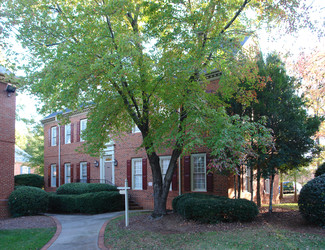 Alpharetta, GA Office - 1081 Cambridge Sq