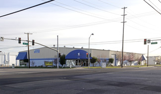 Santa Clara, CA Industrial - 2735-2741 Scott Blvd