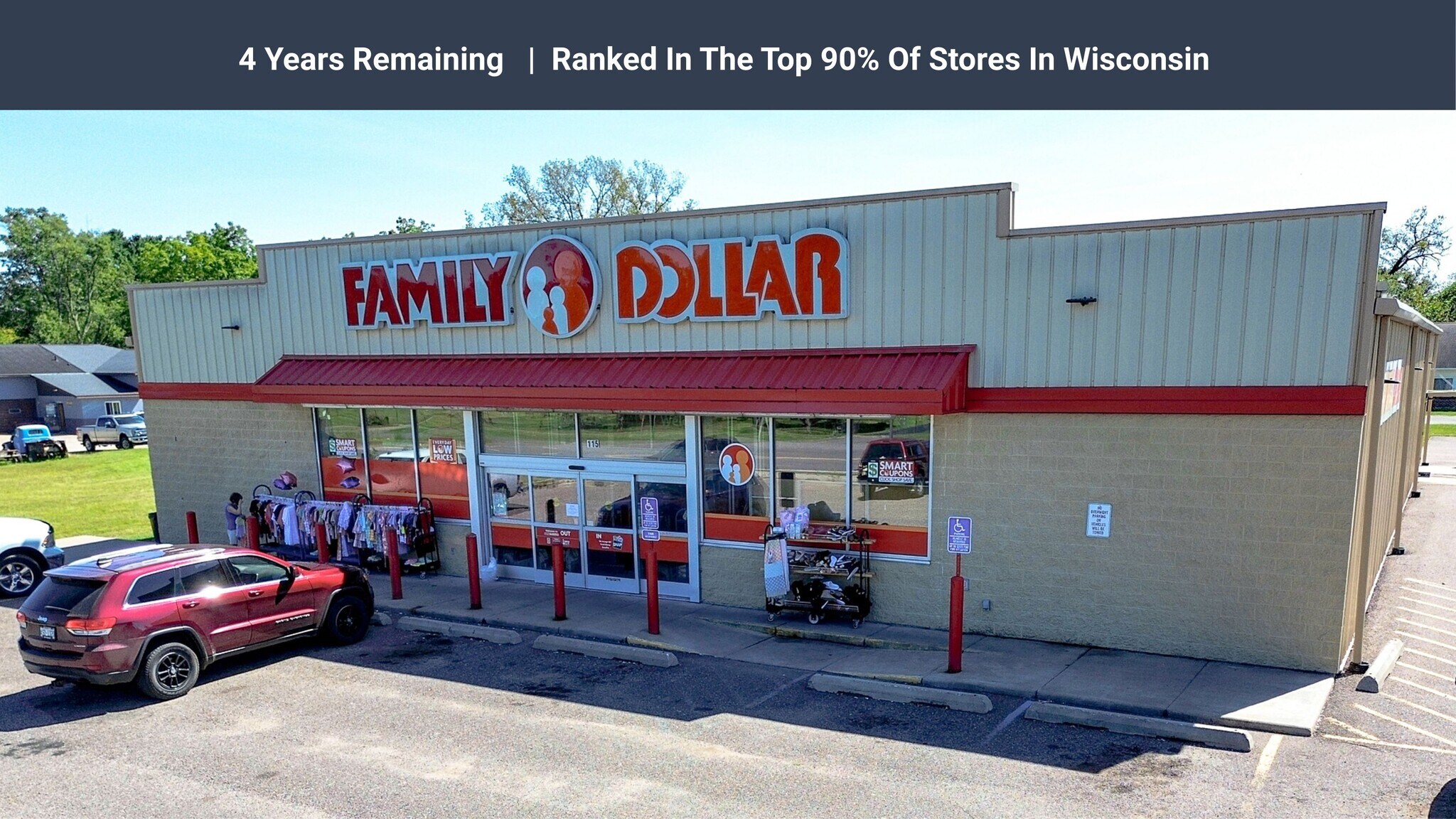 115 Monroe St, Augusta, WI for Sale