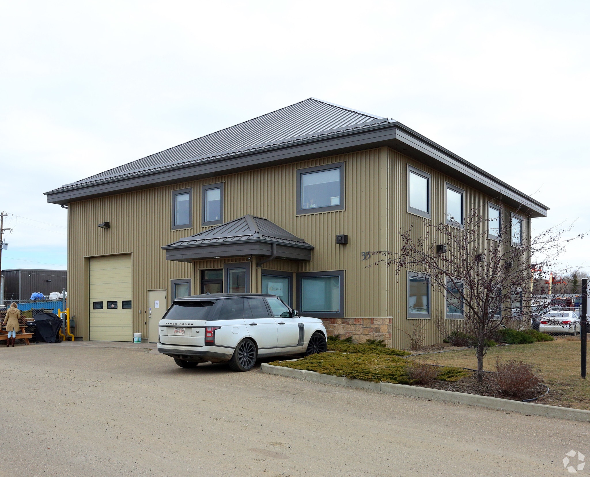 35 Renault Cres, St. Albert, AB for Sale